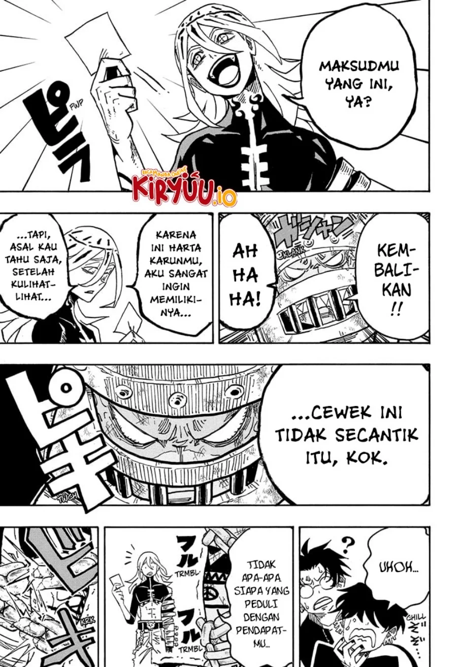 Chapter 64 Fix - halaman 11